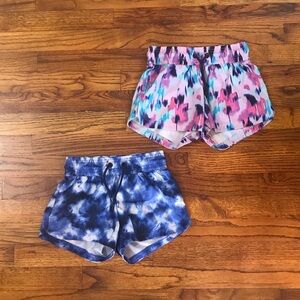 Member’s Mark Active Wear Activewear Athletic Dri-Fit Shorts Bundle
Tie Dye Blue